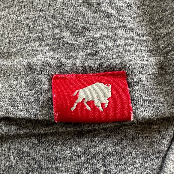 Milwaukee Bucks Medium Sportiqe t-shirt eastern conference champs 2021 size M - Picture 6 of 7